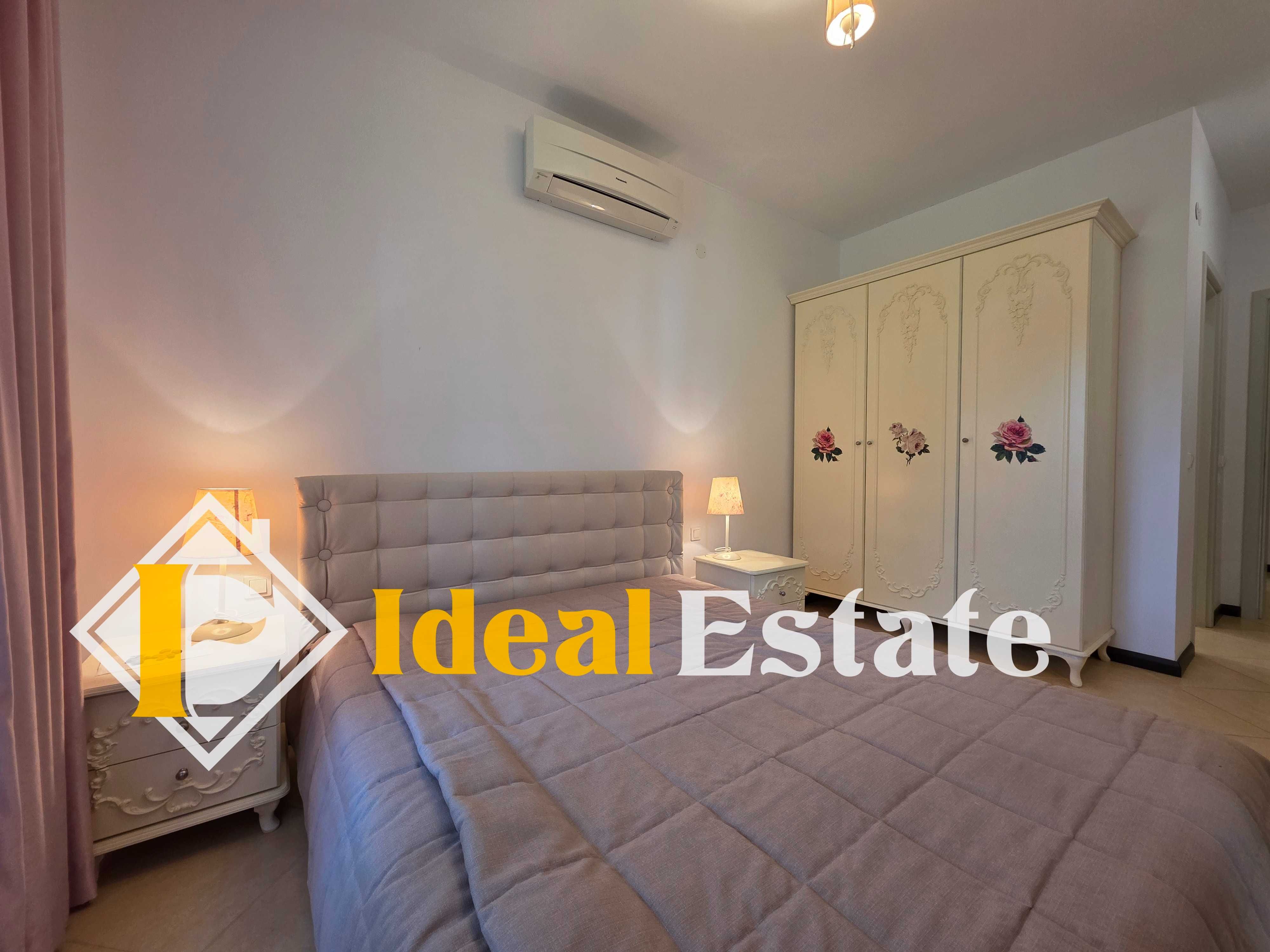 Тристаен в луксозен Oasis Beach Resort Лозенец на низка цена