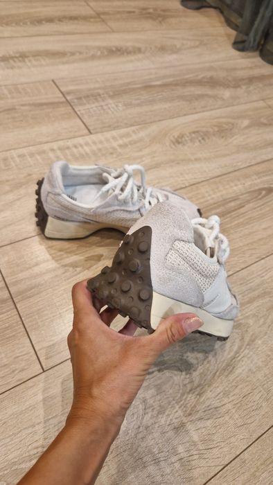 Маратонки New Balance