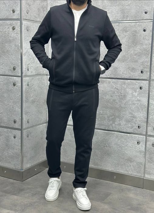 Trening model nou bumbac 100%