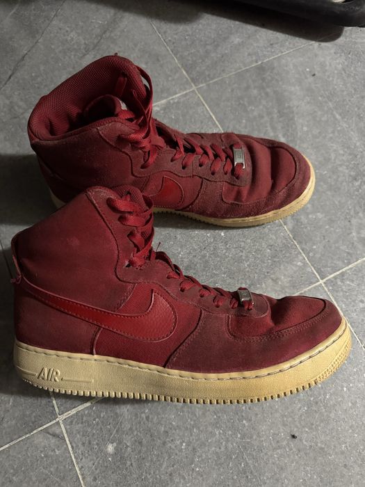 Nike Air Force 1