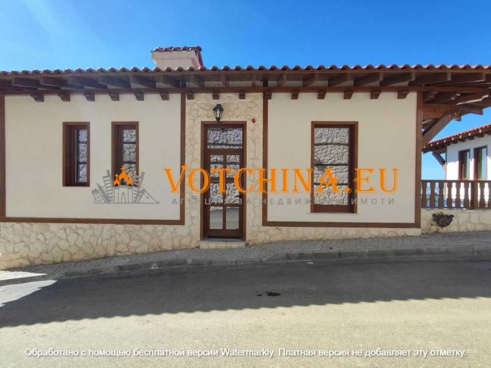 Продава се Къща в Свети Влас - 122 кв.м за 2164 €/кв.м - Снимка #1