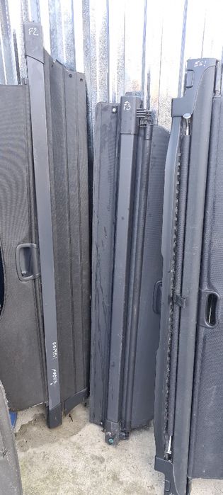 Rulou portbagaj ,e 61,alfa Romeo 159