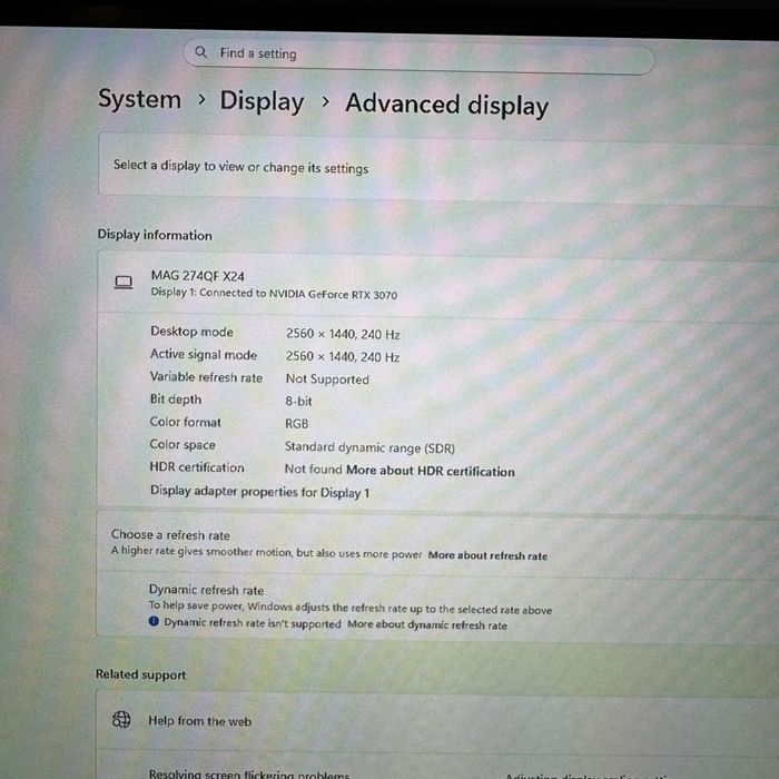 Gaming PC Full Set Kareyadan kegan