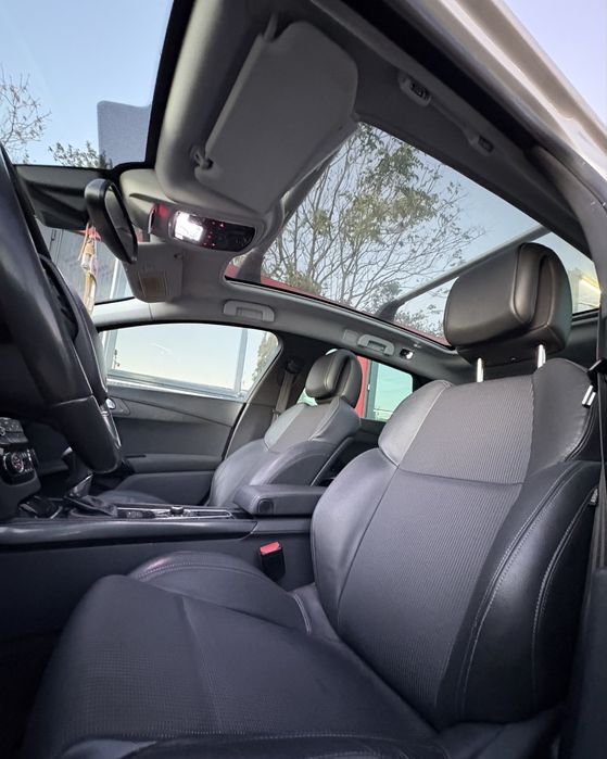 Peugeot 508 SW 2.0 HDI 163CP 2012 PRET FIX!