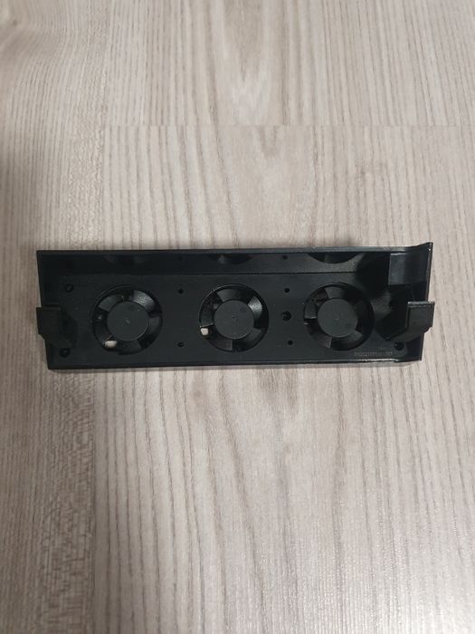 Cooler consola PS4
