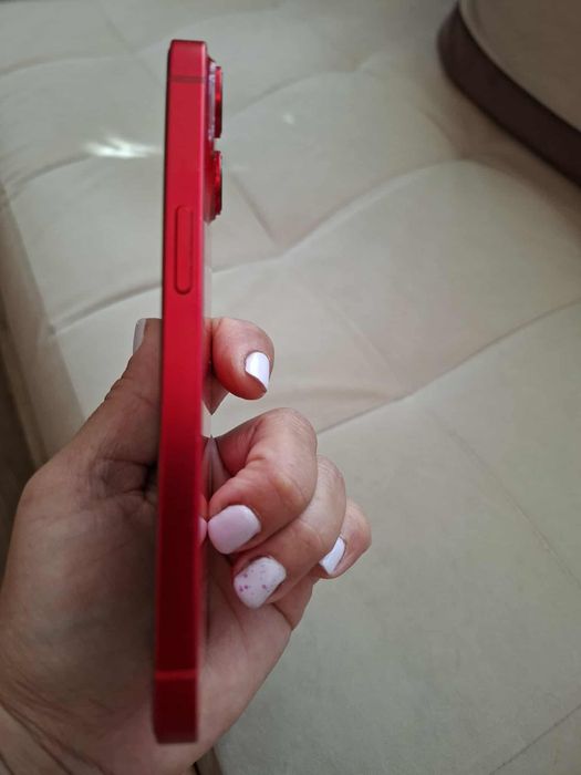 Iphone 14 Red 128gb