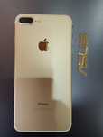Iphone 7 plus Gold  v ideale