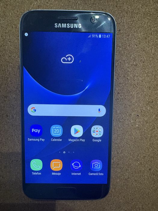 Samsung Galaxy S7 32Gb Id-XXL4857