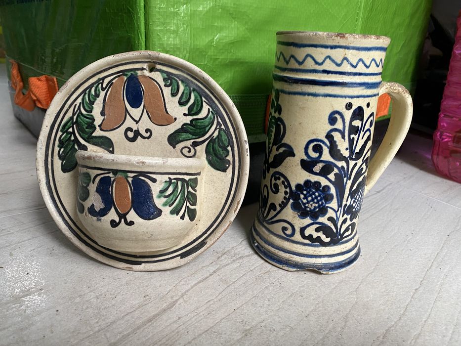 De vanzare diferite produse