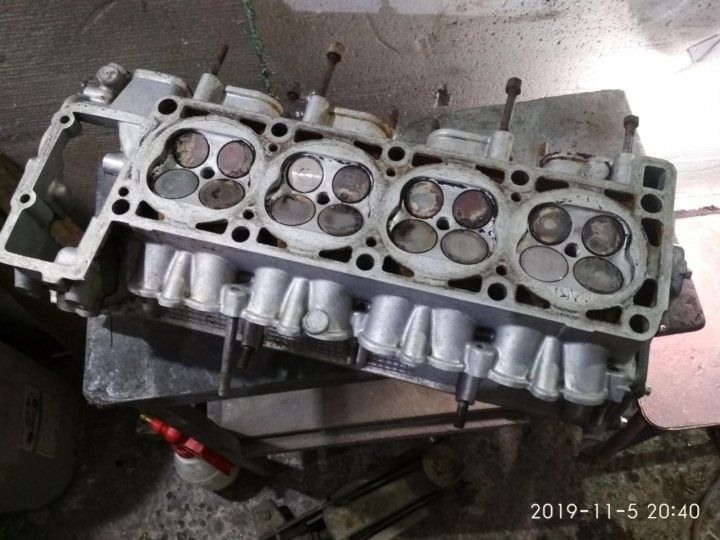 Гбц 16кл евр3 на уаз