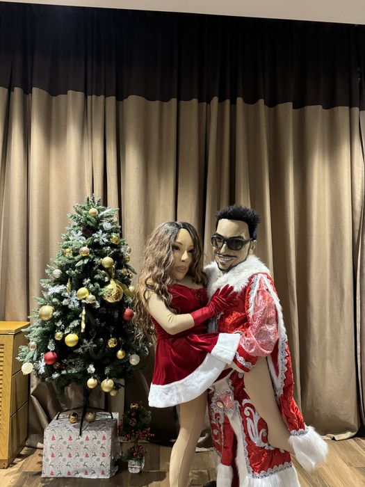 аниматоры для взрослых , корпоратив новый год