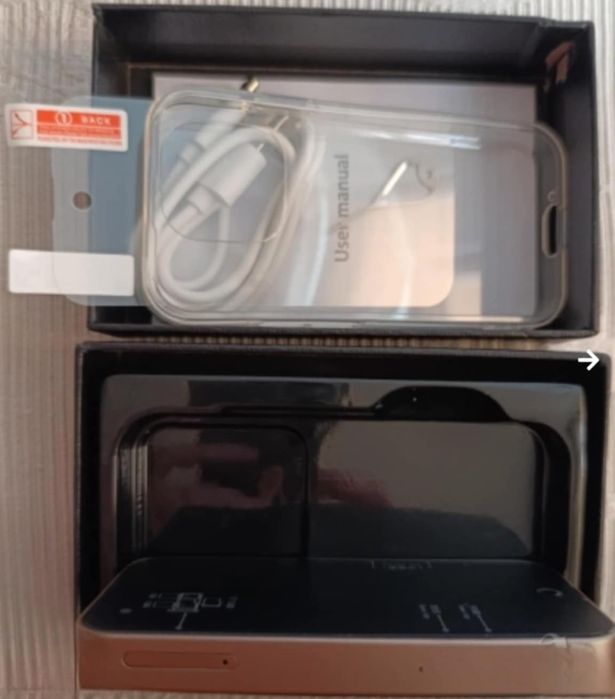 Мини смартфон М16Pro 4" 2GB/16GB 150 лв.