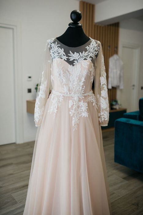 Rochie de mireasa