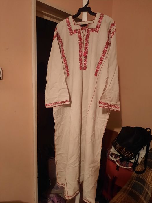 Cămăși naționale