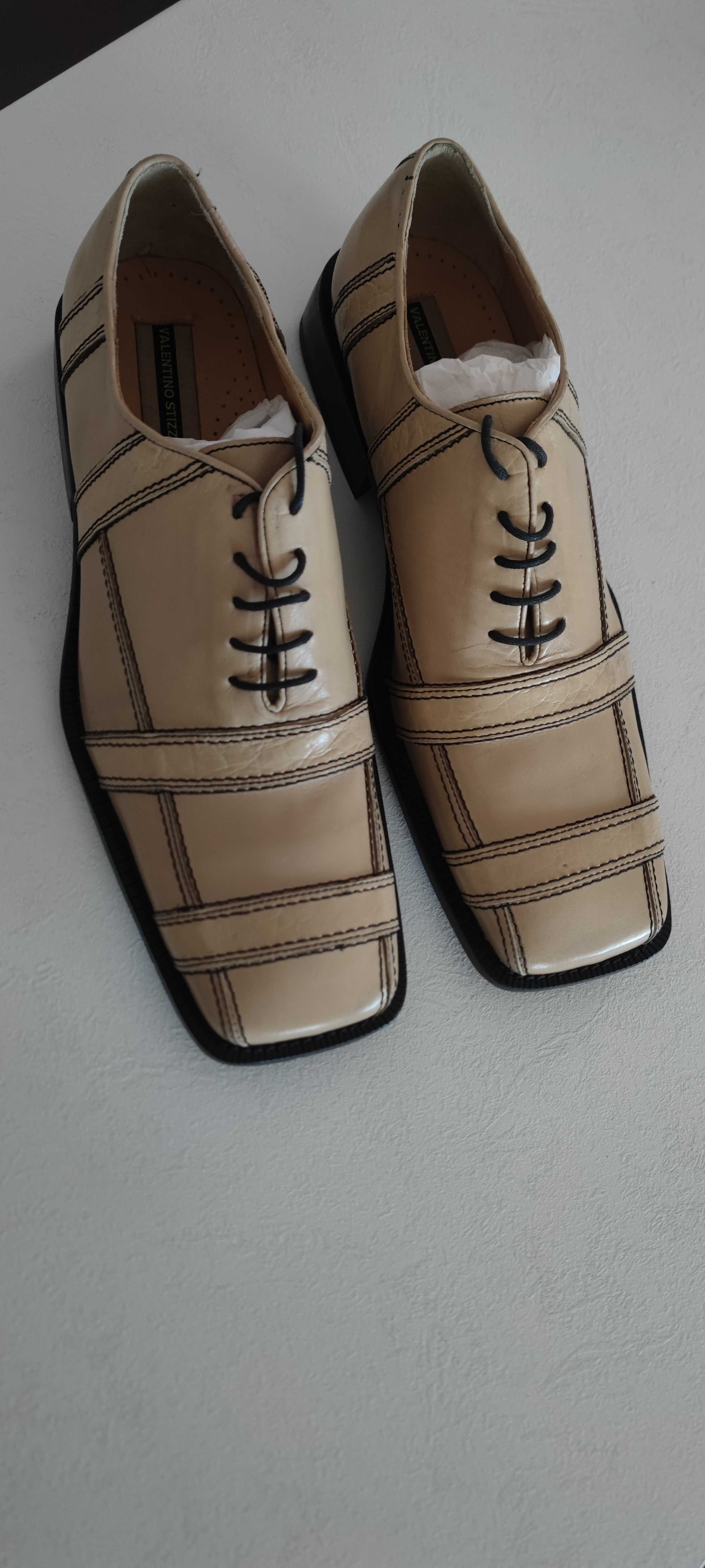 Pantofi bărbătești eleganți