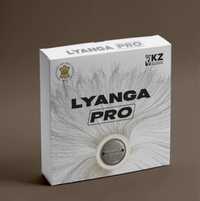 Lyanga Pro Лянга Про ләңгі