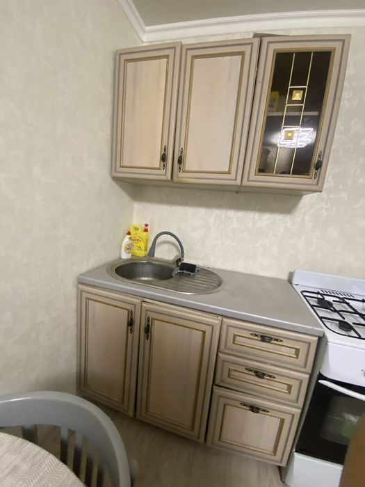 кухонная гарнитура