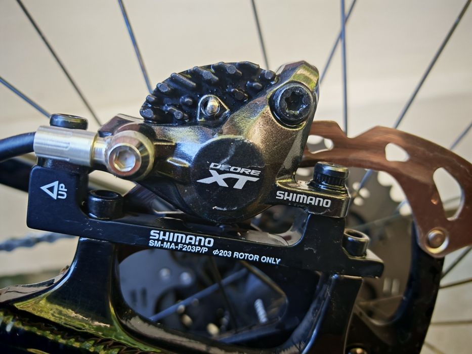 Conway eWME 427 M 504Wh full 27.5