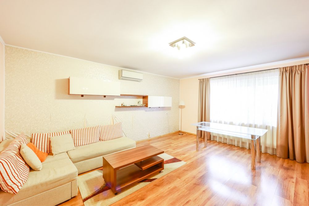 Casa ultracentral in Oradea, de inchiriat