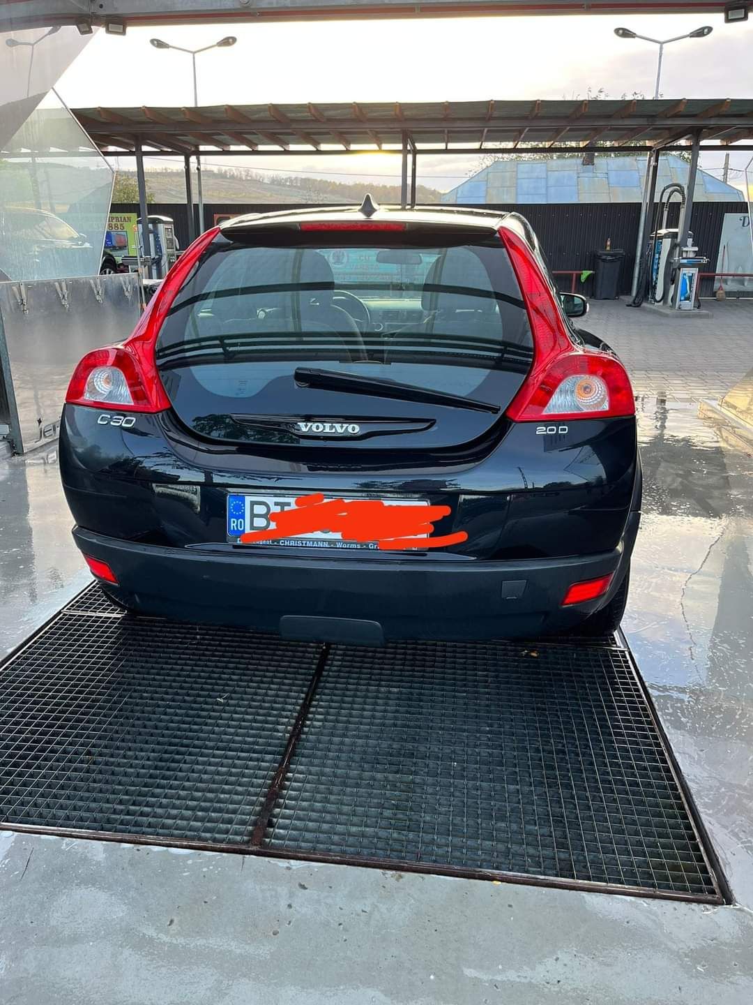 Volvo C30 2.0 Diesel