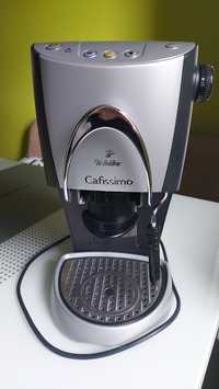 Кафе машина Tchibo cafissimo