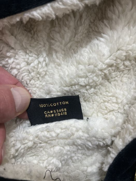 Ed Hardy плюшен дамски суитчър S