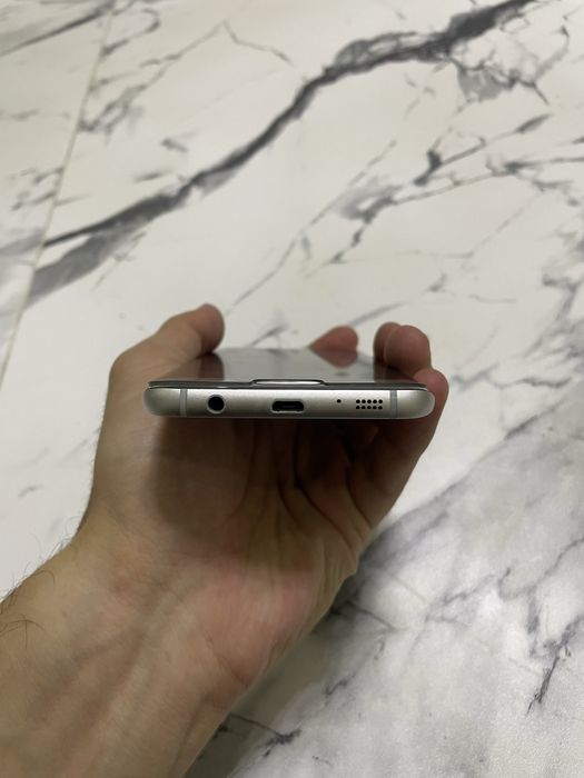Samsung S7 edge 32gb