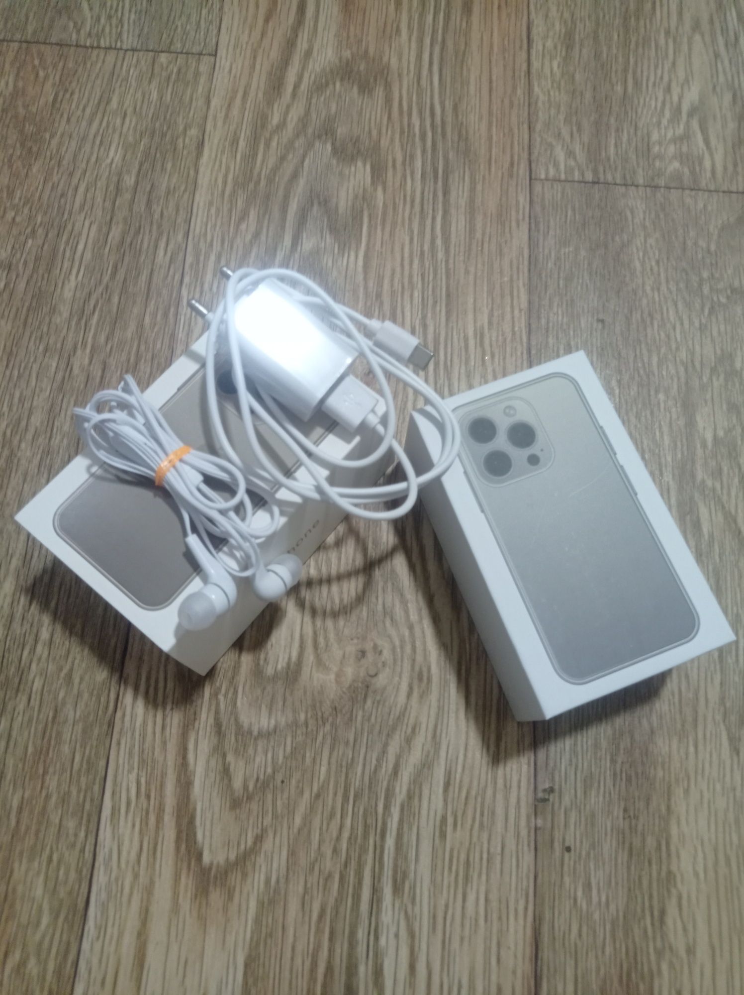 Mini iPhone 15 pro max