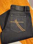 Blugi premium,Camp Davis, originali M 32