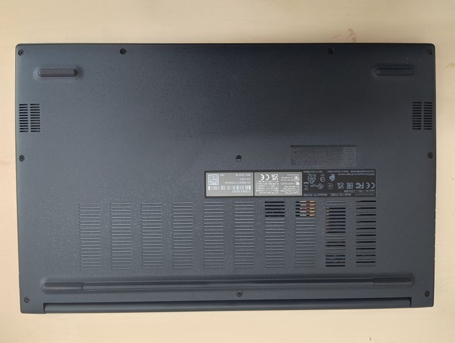 Laptop Asus Vivobook