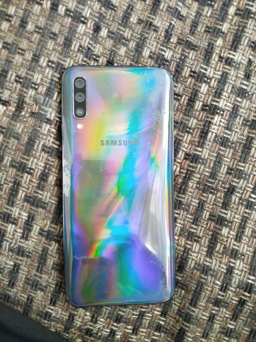 Samsung Galaxy A50