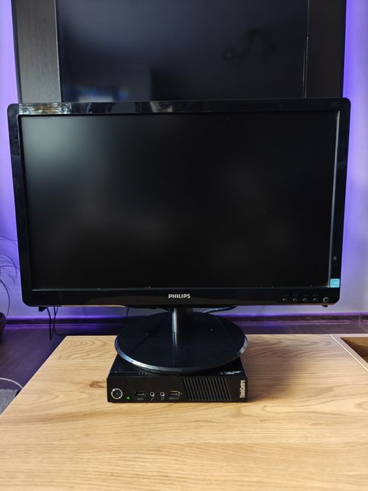 монитор Philips 196V