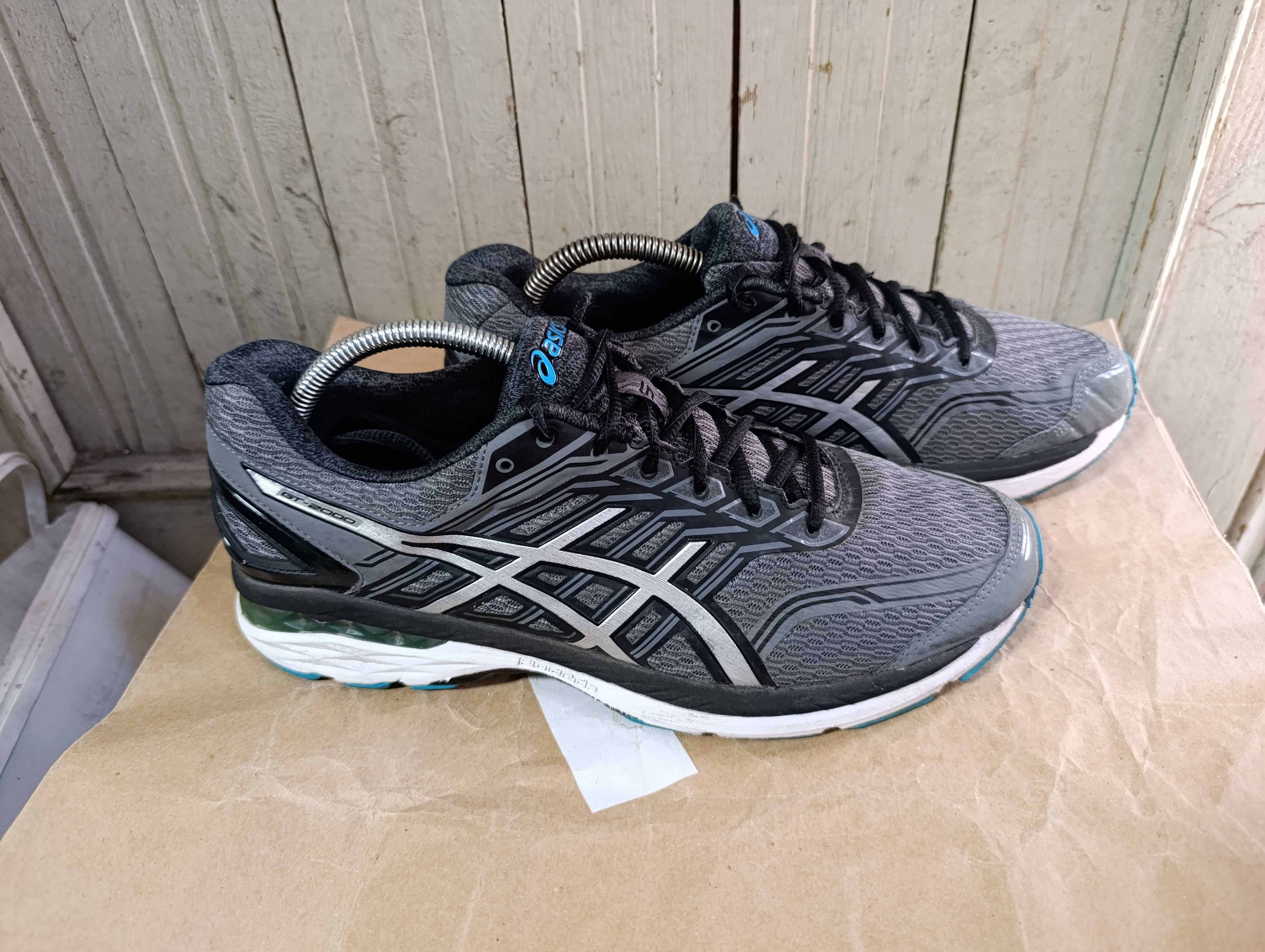 ''Asics Gt-2000 5 ''оригинални маратонки 44 номер