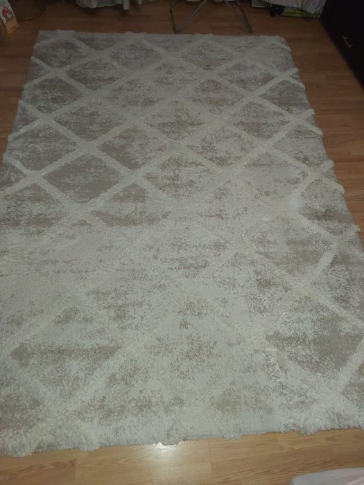 Covor mocheta 200x285