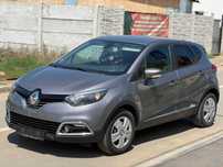 Renault Captur/Climatronic/Navigatie/Km reali