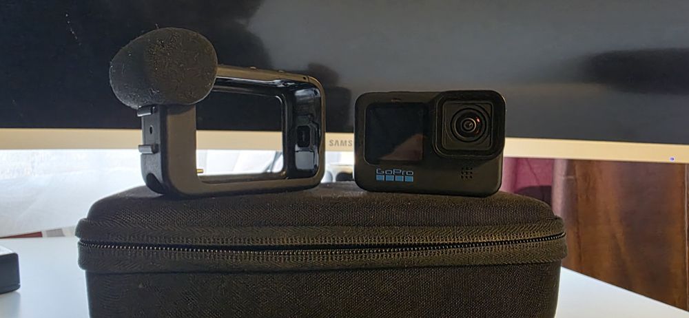 GoPro HERO10 Black