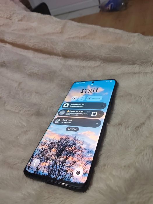 Schimb samsung s21 ultra