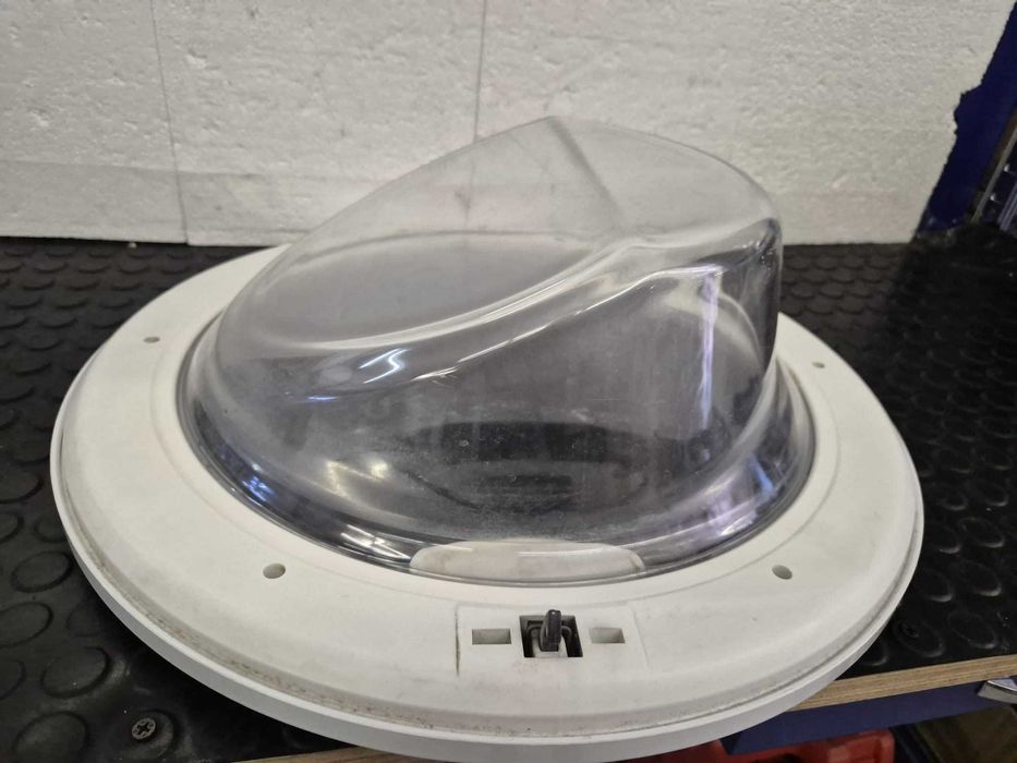 Hublou masina de spalat indesit Prime , PWDE serii / R32