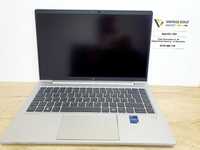 HP EliteBook 640 - G9, i5-1245U vPRO, 512/16, Amanet Vintage Gold Iasi