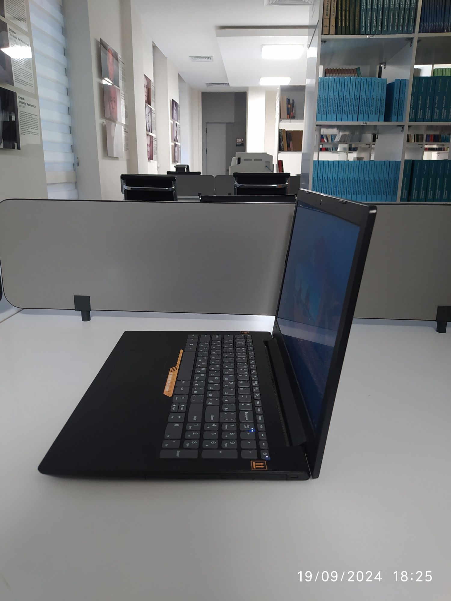 Lenovo AMD A4-9125
