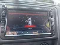 Navigatie auto dedicata skoda