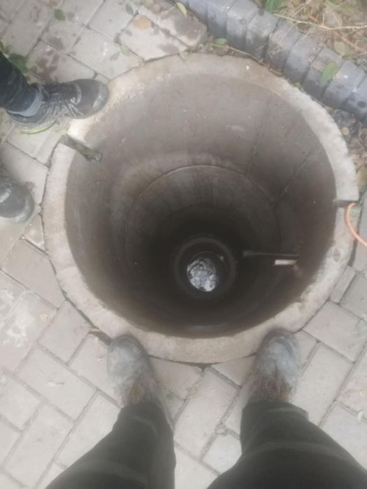 Execut Fantani Echipa Din Cristian