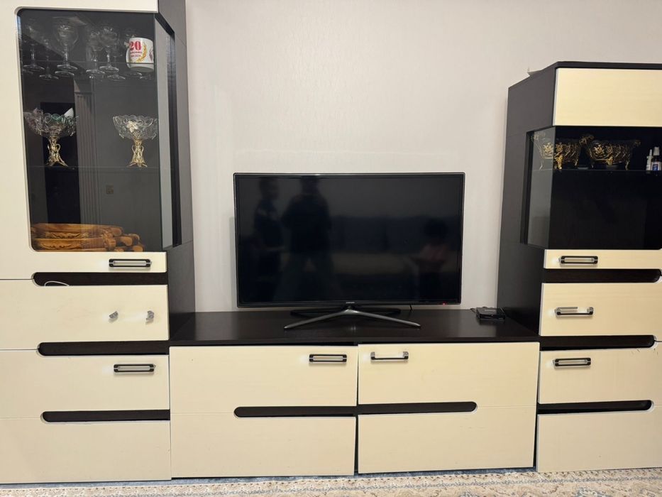 Мебель для гостинной