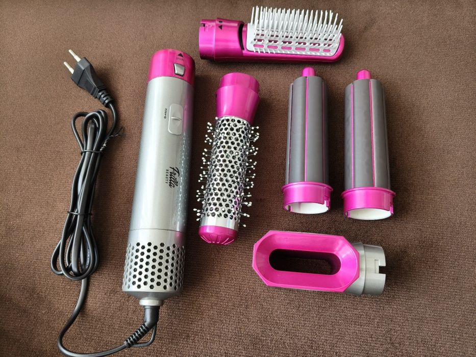 Vând perie electrică