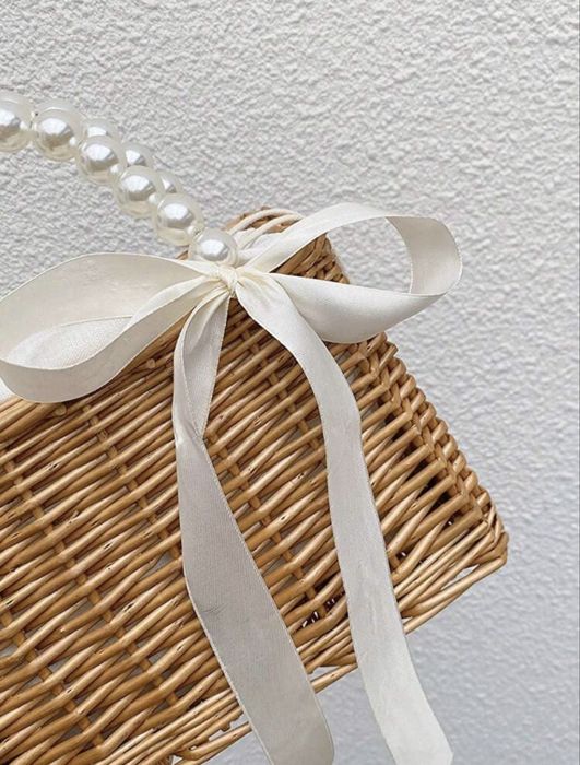 Красива чантичка