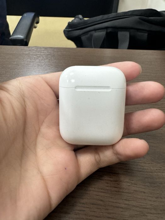 airpods 1 оригинальные