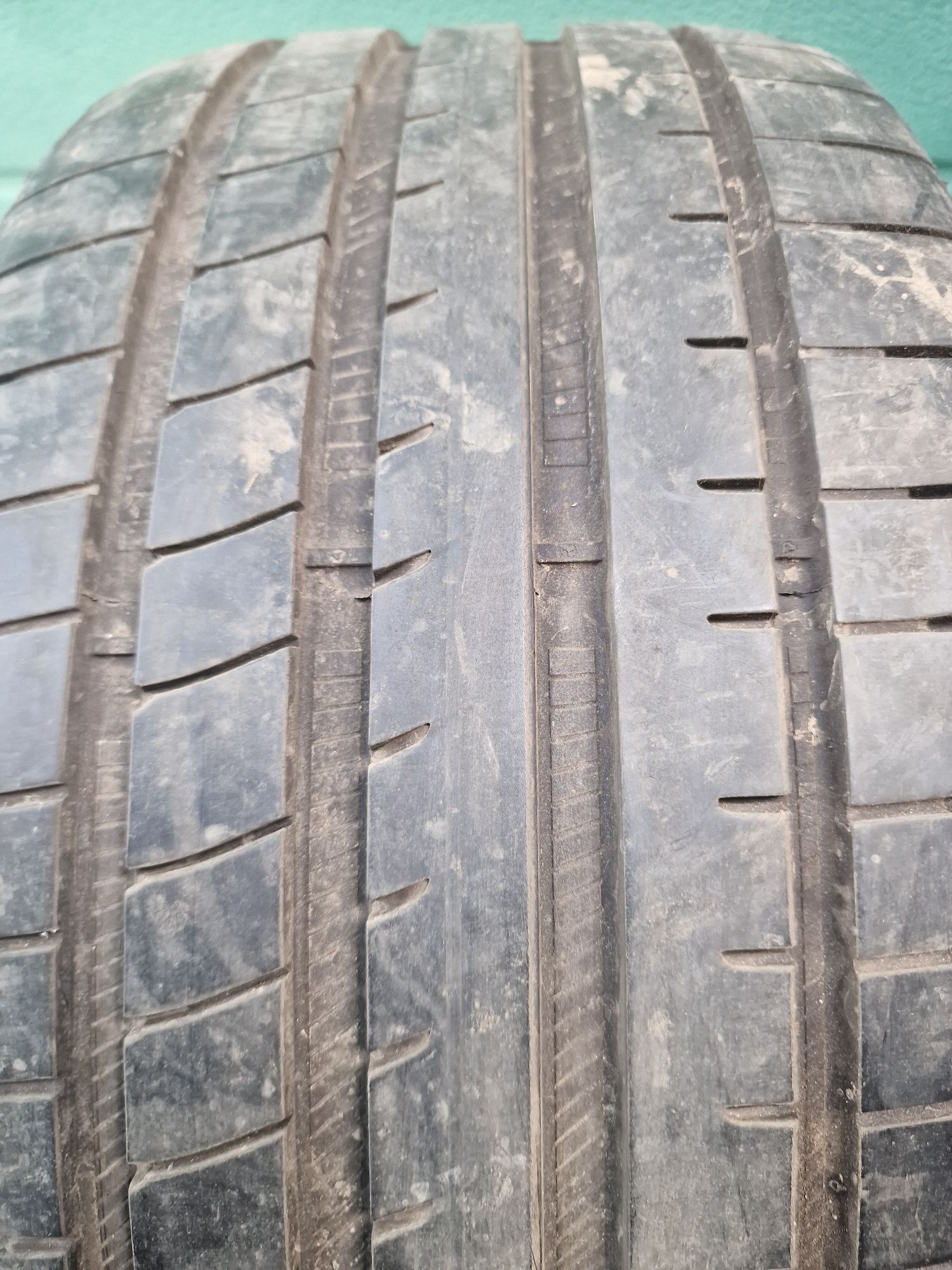 Anvelopă 255/35R19 marca Goodyear