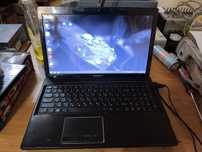 Продам ноутбук lenovo i7