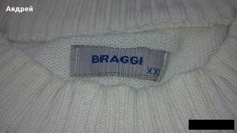 Braggi by Bitsiani мъжка блуза