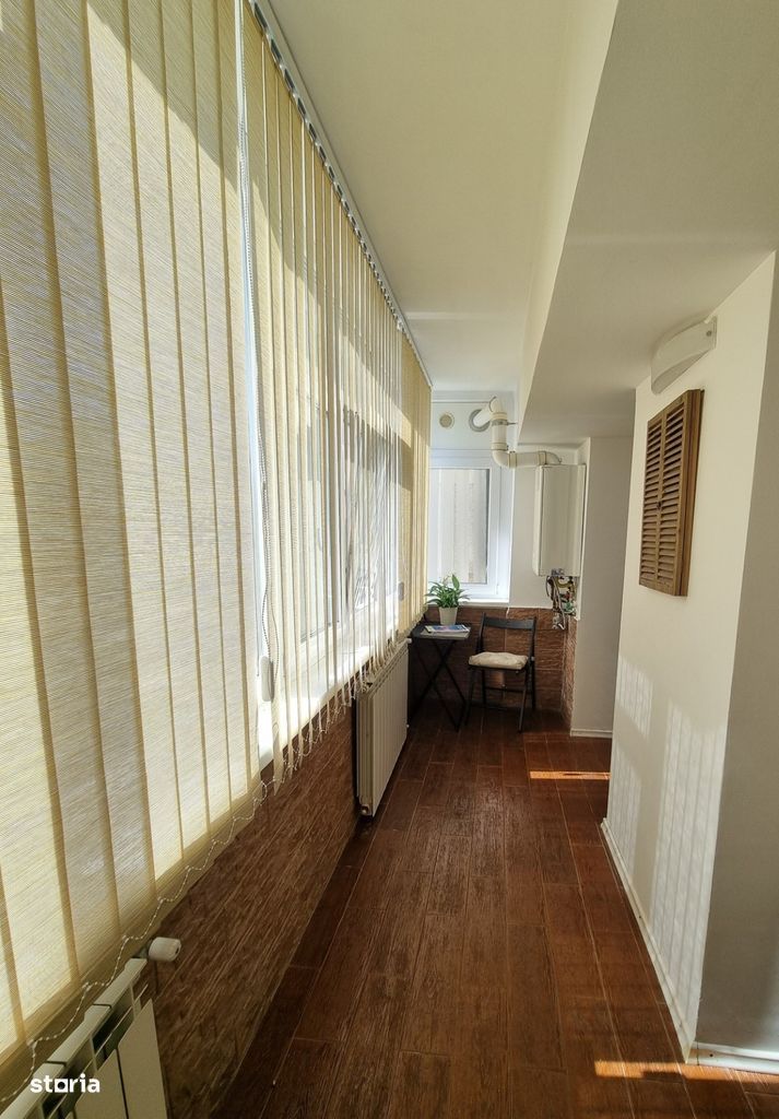 Apartament 4 camere / Faleza Nord / Delfinariu